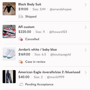 Shoes